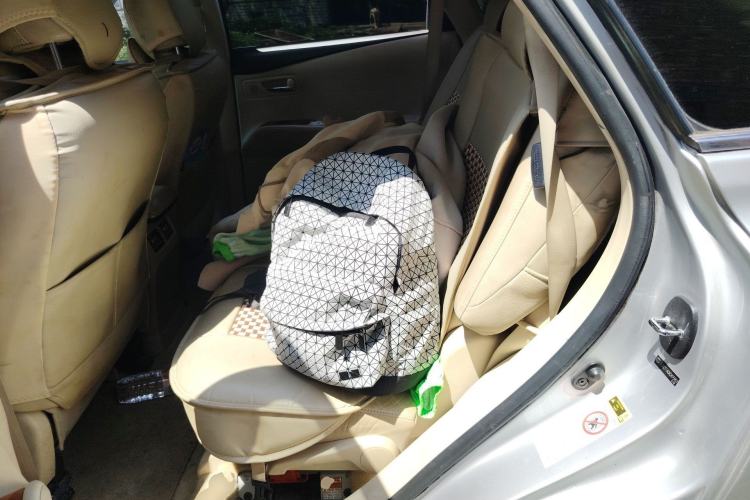 Used Lexus RX Classic 2009 450h