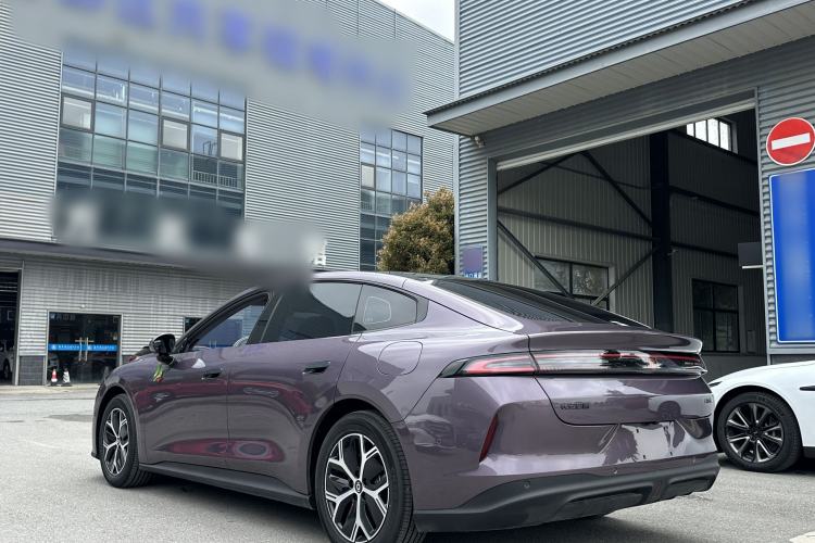 Used CHANGAN NEVO A06 2026 Model 630 Comfort Ultra Exterior 6