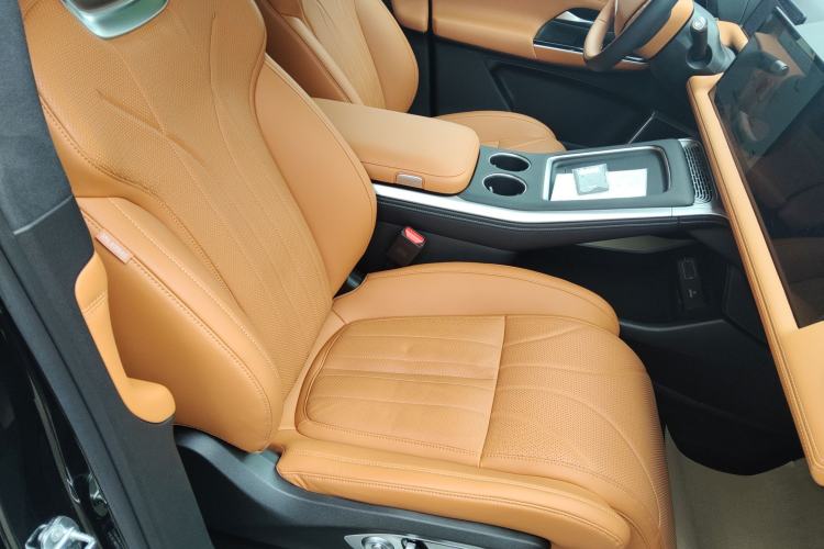 Used XPeng G9 2025 625 Long-Range Max