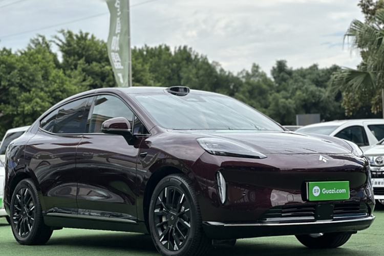 Used Hyptec HT 2024 825鸥翼 LiDAR Edition