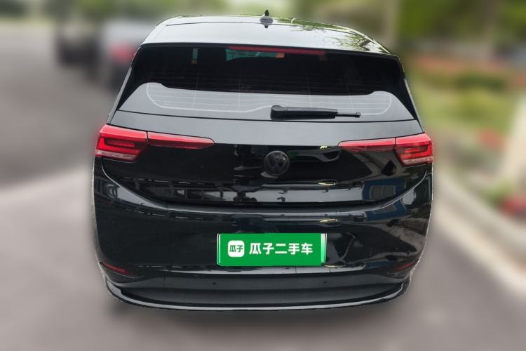 Used Volkswagen ID.3 2023 Pure Smart Edition