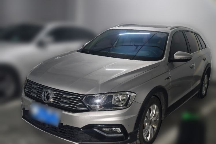 Used Volkswagen C-TREK 2017 1.6L Automatic Comfort Model