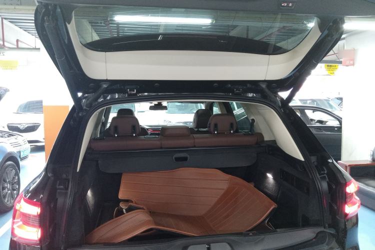 Used BMW X5 2021 xDrive30i M Sport Package
