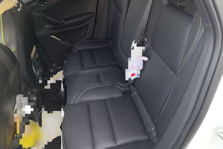 Used Lynk & Co 06 2023 Remix 1.5T Dynamic Halo