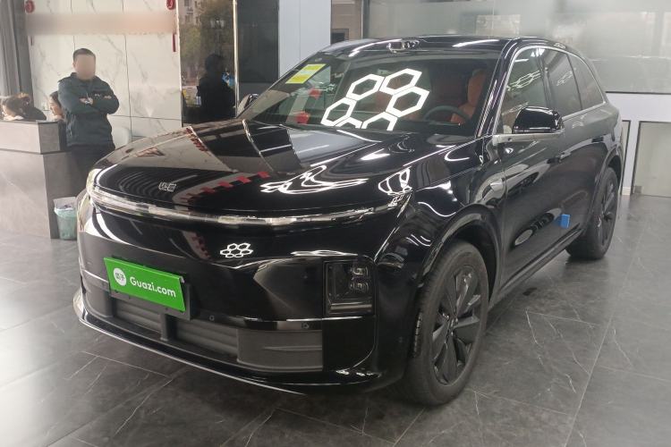 Used Li Auto L6 2024 Pro Model