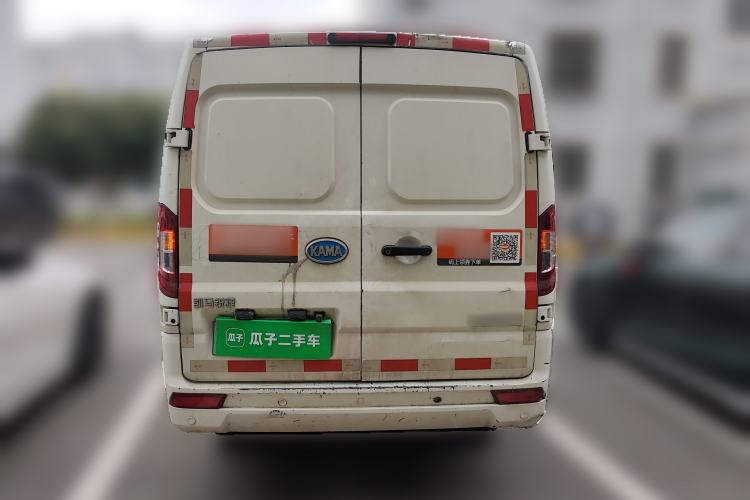 Used Kama Junhang ES 2022 ES7 Comfort Edition Anchi Jiangxi