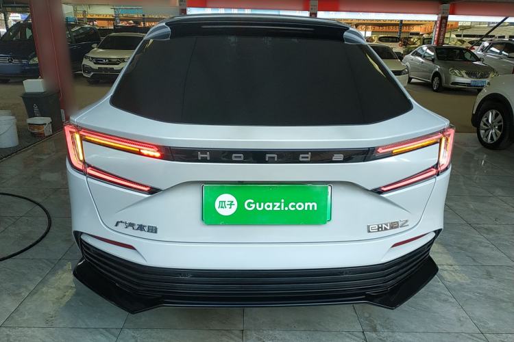 Used Honda e:NP2 2024 Advanced Edition