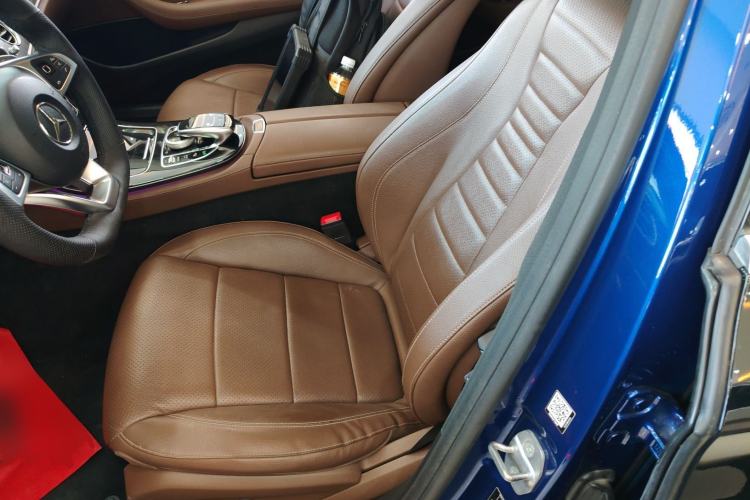 Used Mercedes-Benz E-Class 2017 E 300 L Sport Luxury Edition