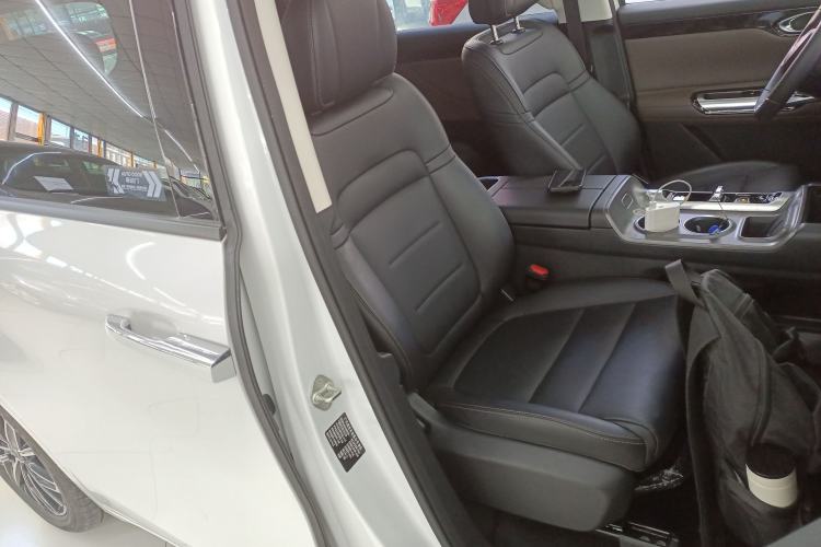 Used GAC Trumpchi E8 New Energy 2024 150km PRO