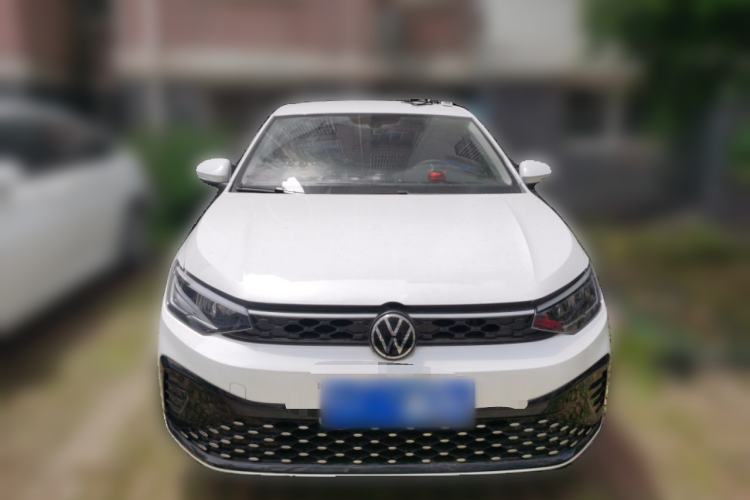 Used Volkswagen Lavida 2023 New Rui 1.5L Automatic New Yi Edition
