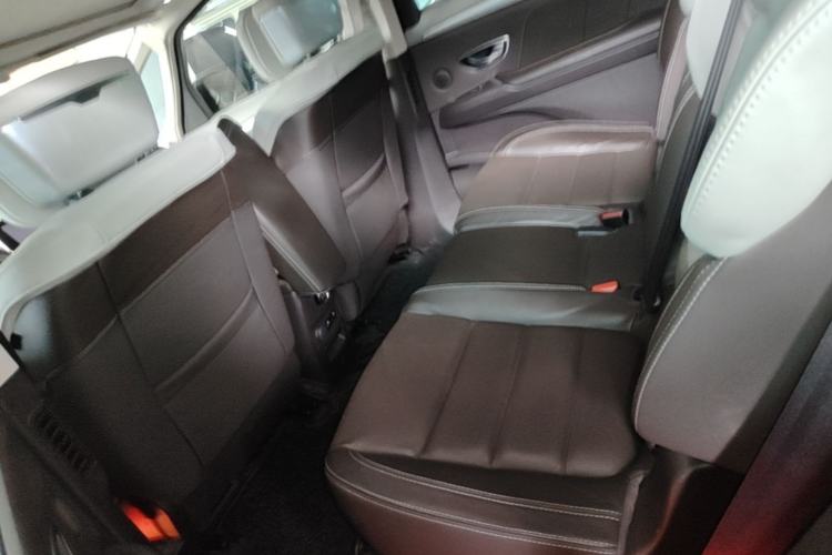 Used Renault Espace Classic 2018 TCe 300 Yason Paris Edition
