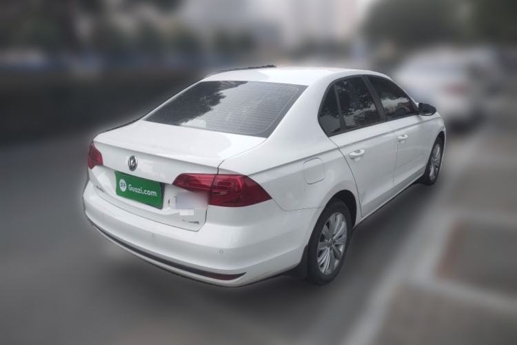 Used Volkswagen Bora 2019 Bora·Legend 1.5L Automatic Fashion Edition China VI Standard
