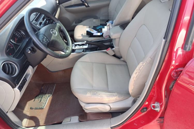 Used Mazda 6 2013 2.0L Automatic Fashion Edition
