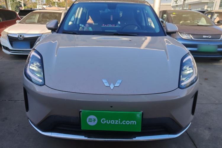 Used Wuling Bingo S 2025 Model 430km Flagship Edition