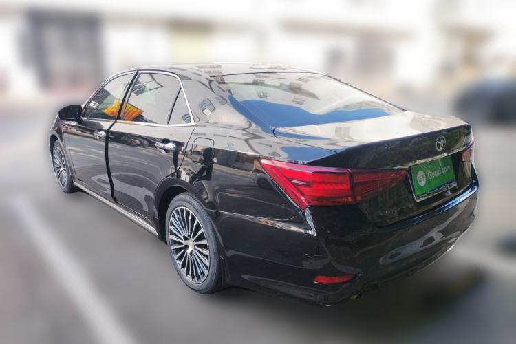 Used Toyota Crown 2018 2.0T Sport Edition