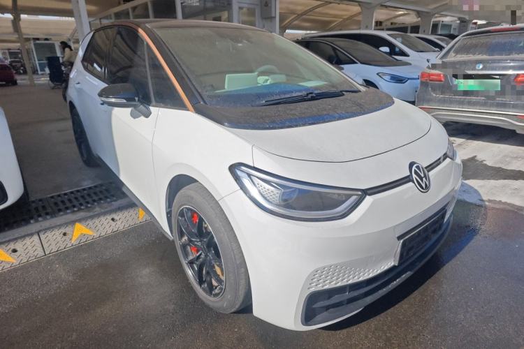 Used Volkswagen ID.3 2024 Intelligent Edition