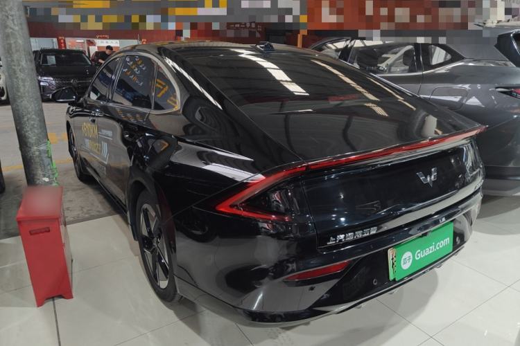 Used Wuling Xingguang 2025 610 km Smart Flagship Version