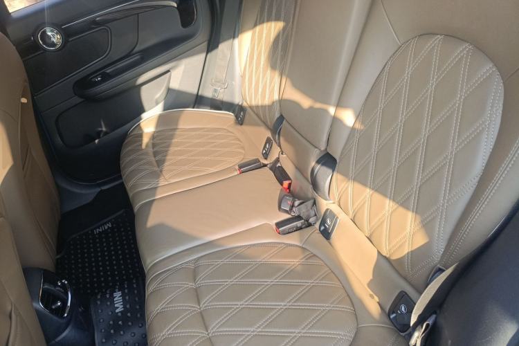 Used MINI Countryman 2017 2.0T COOPER S ALL4