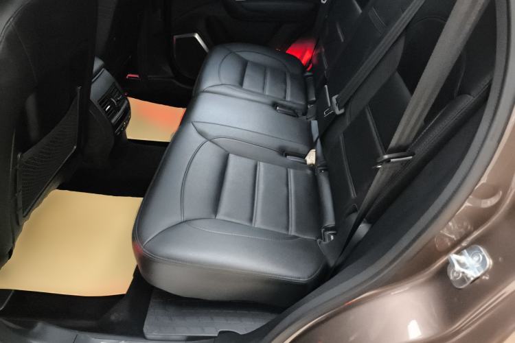 Used Haval H7 2017 Blue-Label H7L 2.0T Automatic Luxury Model