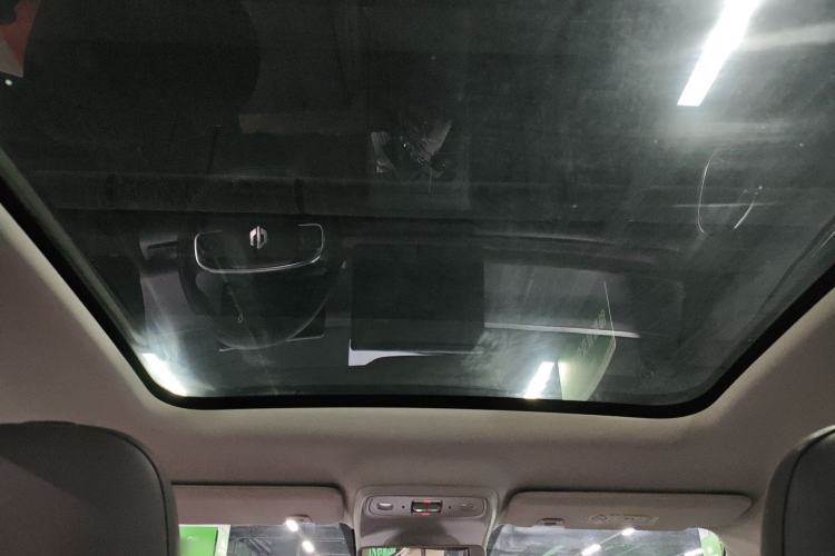 Used Leapmotor C10 2024 210 LiDAR Version
