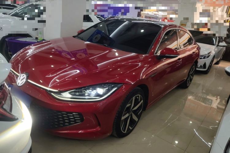 Used Volkswagen Lamando 2022 Lavida L 280TSI DSG Cool & Spicy Edition
