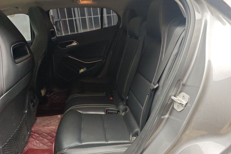 Used Mercedes-Benz GLA 2016 GLA 200 Sport Edition