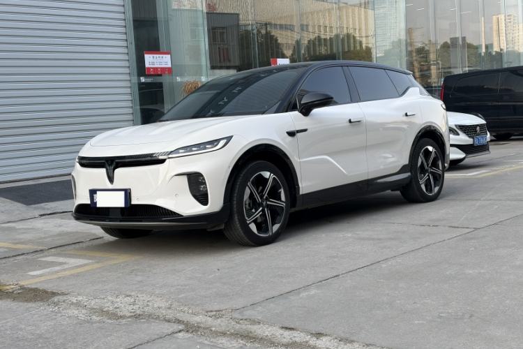 Used VOYAH COURAGE 2024 Long-Range Smart Edition