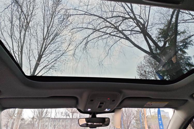 Used Audi Q2L e-tron 2019 Q2L e-tron Pure Electric Smart Enjoyment Model
