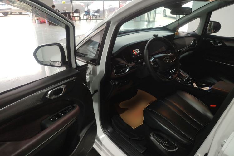 Used GAC Trumpchi M6 2023 PRO 270T DCT Luxury Edition