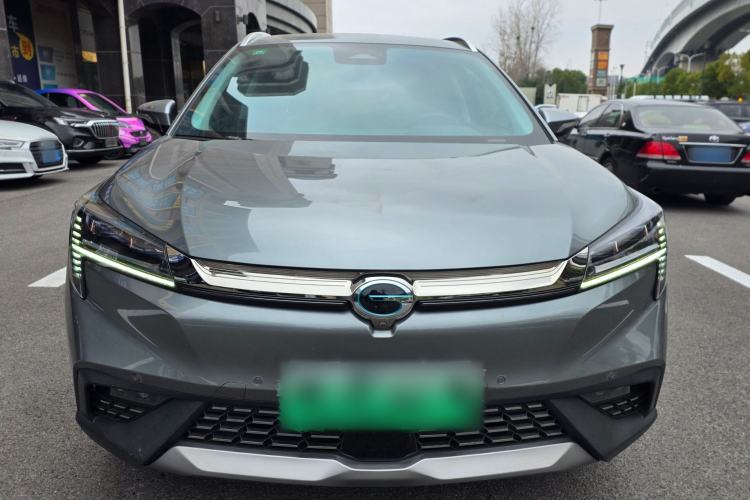 Used AION LX 2020 80 Prestige Edition
