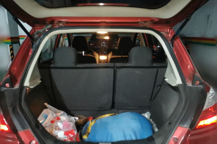 Used Venucia R50 2013 1.6L Automatic Fashion Edition