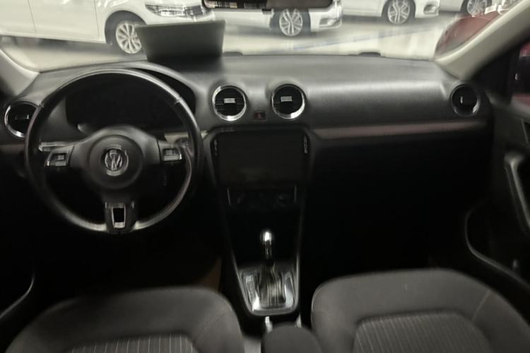 Used Volkswagen Jetta 2016 1.6L 25th Anniversary Edition
