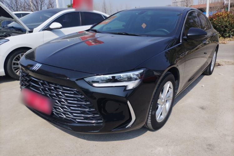 Used Buick Regal 2024 25T Deluxe Edition