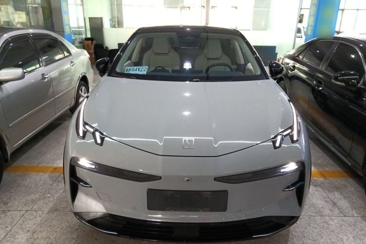 Used Zeekr X 2023 Rear-Drive ME Version 5 Seats Front
