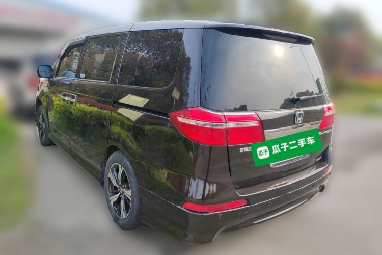 Used Honda Elysion 2012 2.4L VTi-S Prestige Edition
