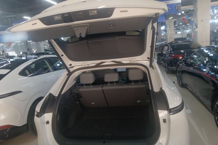 Used XPeng G6 2025 625 Long-Range Max Flagship Edition