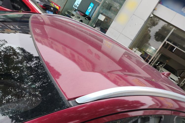 Used Honda Vezel 2017 1.5L CVT 2WD Comfort Model