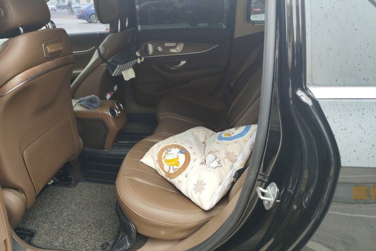 Used Mercedes-Benz E-Class 2019 Restyled E 300 L Luxury Edition
