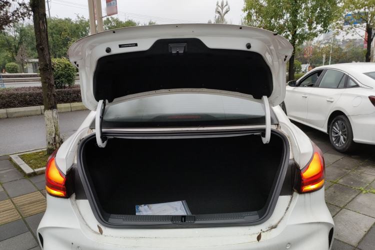 Used MG 5 2025 180 DVVT Global First Edition