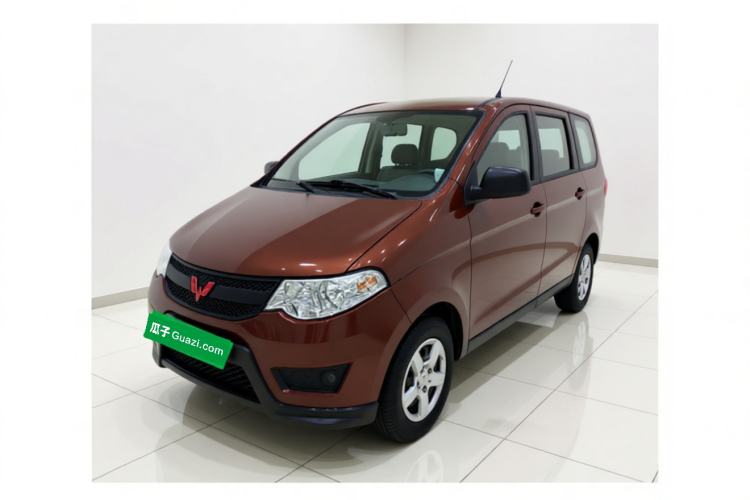 Used Wuling Hongguang 2015 1.2L S Base Model China V Standard Guazi used car, China used car export, Used car for sale, Used  cars, Cheapest cars for sale