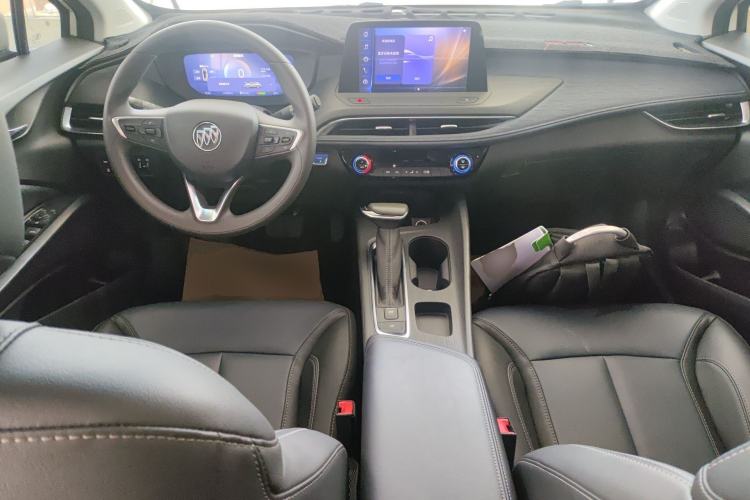 Used Buick Velite 6 2023 Revised Version 430 km Range – Commuter Edition