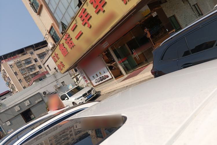 Used Chevrolet Malibu 2016 2.0L Automatic Luxury Edition
