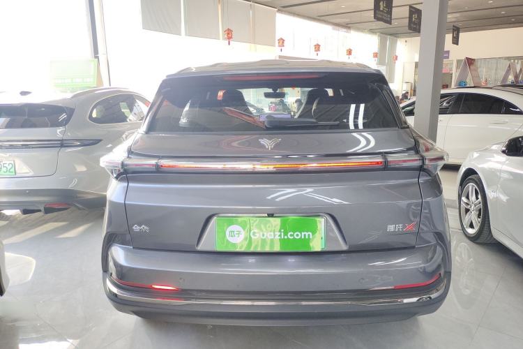 Used NETA X 2023 400 Lite