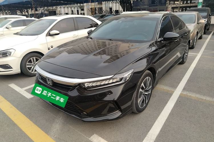 Used Honda Inspire 2022 Lingpai Hybrid 2.0L Pure Elegant Edition