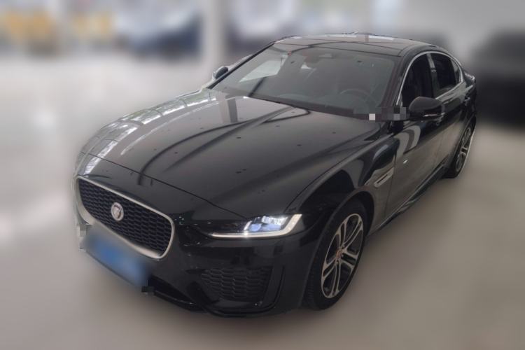 Used Jaguar XEL 2024 2.0T 250 PS R-DYNAMIC S Advanced Sport Edition