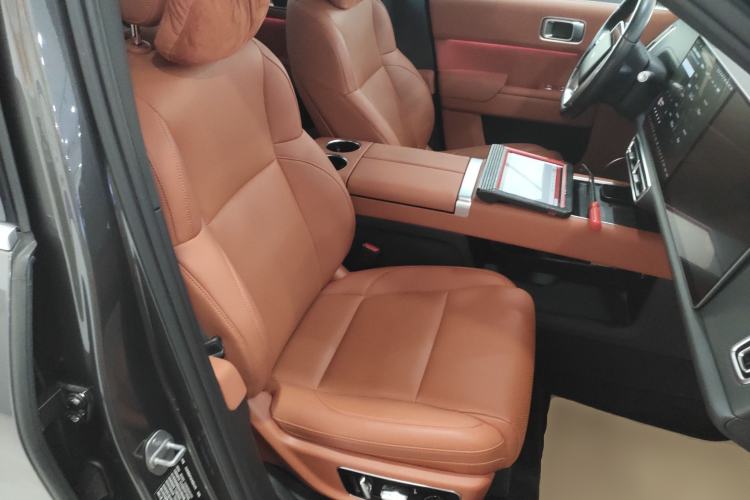 Used Li Auto L9 2022 Max model