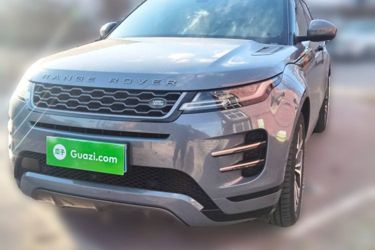 Used Land Rover Range Evoque 2020 249 PS R-DYNAMIC SE Sport Technology Edition