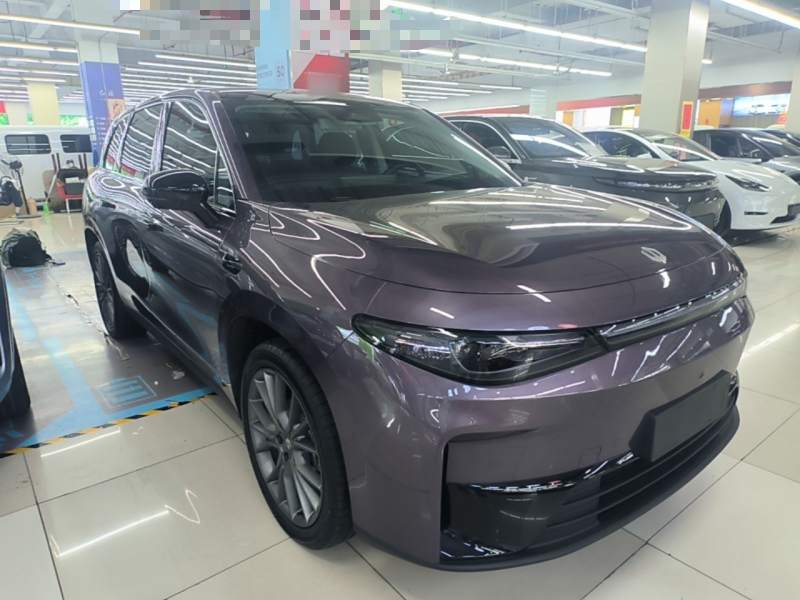 Used Leapmotor C10 2026 605 Enjoyment Edition — 3