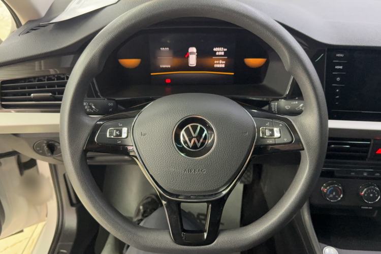 Used Volkswagen Lavida 2022 280TSI DSG Comfort Edition