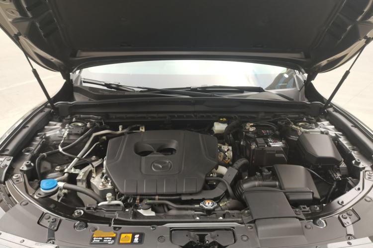 Used Mazda CX-50 2023 2.5L Smart Drive Version